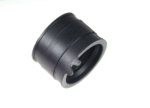ISOLATOR B, VERGASER OFFEN