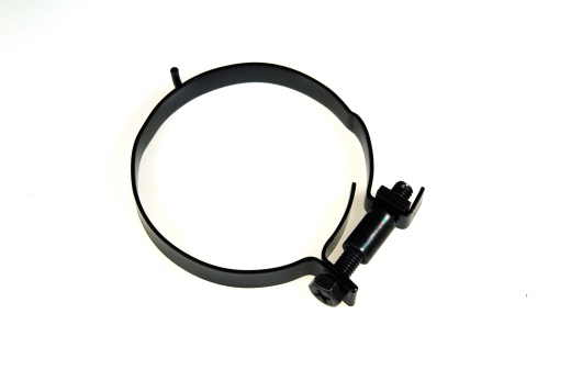 BAND A, ISOLATOR