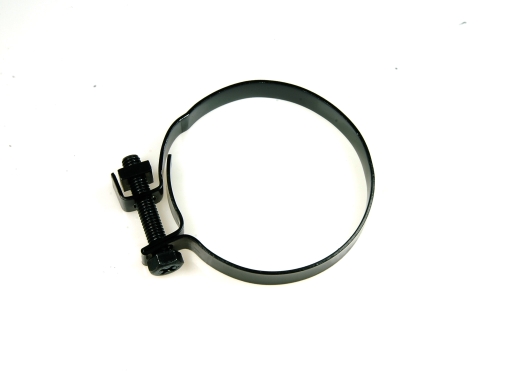 BAND, ISOLATOR