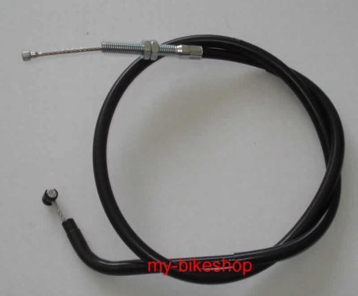 KUPPLUNGSZUG CBR600F