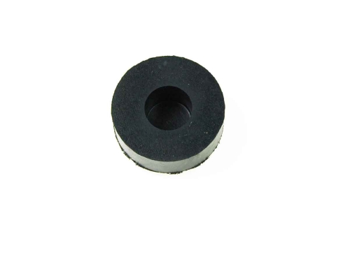 POLSTER, BENZINTANK V.