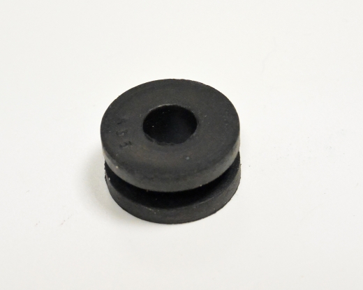 POLSTER, BENZINTANK V.