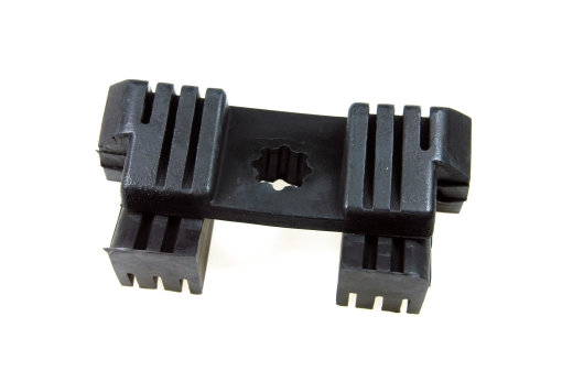 GUMMIDAEMPFER, BENZINTANK H.