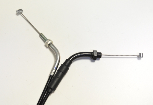 KABEL KOMPL. A, DROSSEL