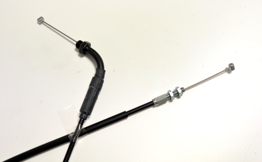 KABEL KOMPL. A, DROSSEL