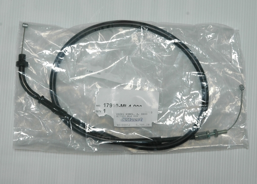 KABEL KOMPL. A, DROSSEL (#A)