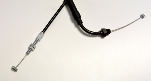 KABEL KOMPL. A, DROSSEL (#A)
