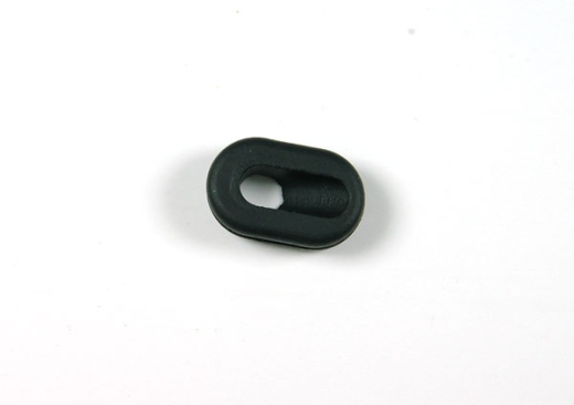 GUMMITUELLE, DROSSELKABEL