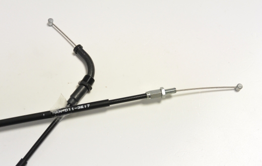 KABEL KOMPL. B, DROSSEL