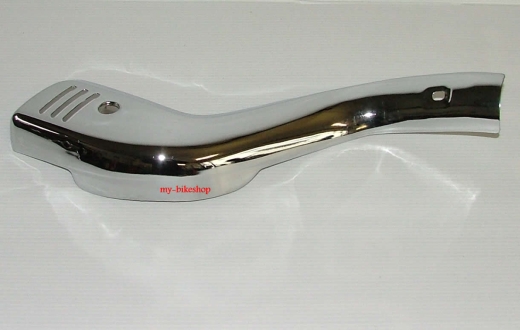 SCHALLDAEMPFERSCHUTZ CL250SC*