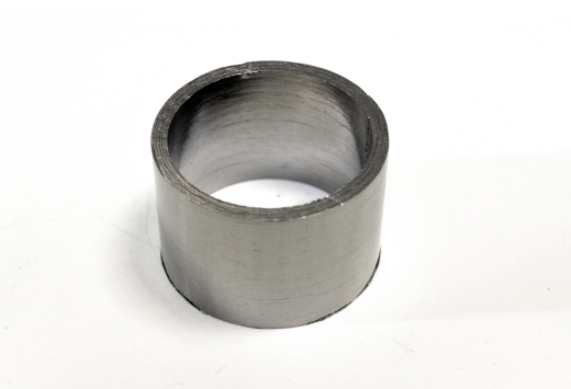 DICHTUNG, AUSPUFFROHR D37