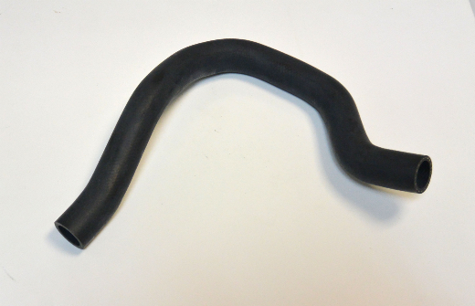 SCHLAUCH B, KUEHLER, OBEN