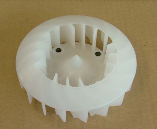 KUEHLVENTILATOR KOMPL.
