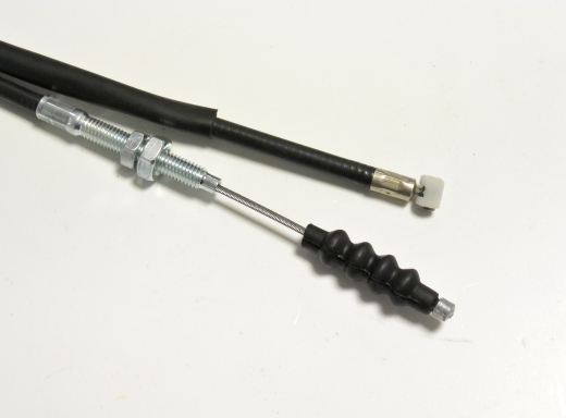 KABEL KOMPL., KUPPLUNG  VT125C