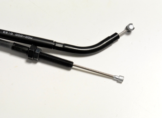 KABEL KOMPL., KUPPLUNG