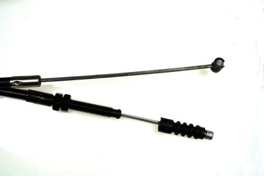 KUPPLUNGSZUG (#A)