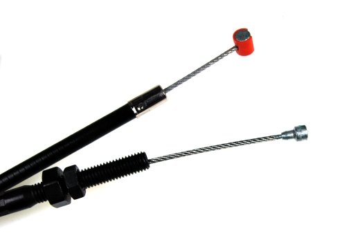 KABEL KOMPL., KUPPLUNG
