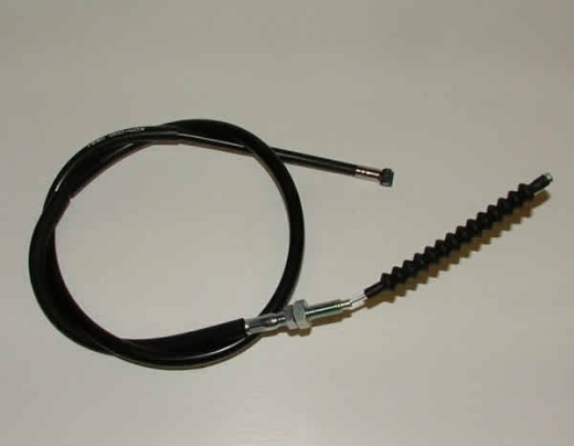 KABEL KOMPL., KUPPLUNG (#A)