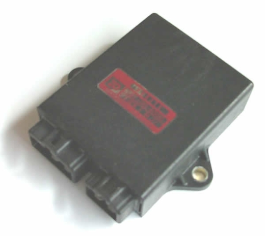 ZUENDANLAGE EINHEIT (DENSO)