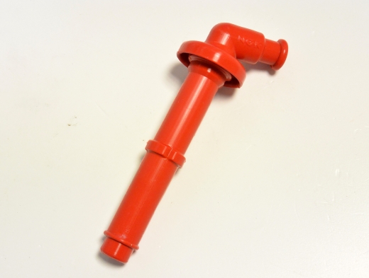 ZUENDKERZENSTECKER