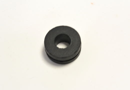DAEMPFUNGSGUMMI, REGLER