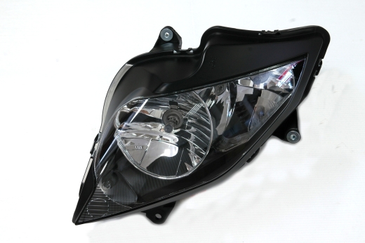 SCHEINWERFER KOMPL., R.