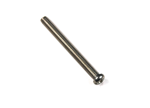 EINSTELLSCHRAUBE, STRAHL, 4MM