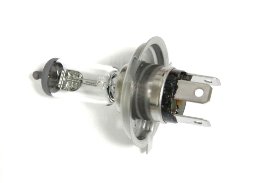 SCHEINWERFERGLUEHLAMPE-H4