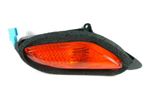 BLINKER KOMPL., R. V. (12V 21W)