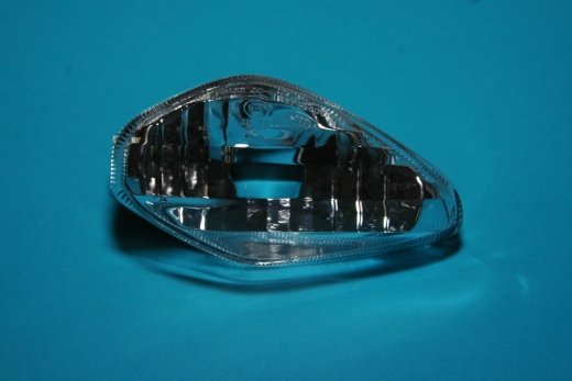 GLAS BLINKER (R. V./L. H.).