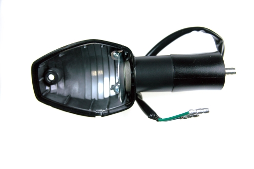 BASIS KOMPL., R. V. BLINKER