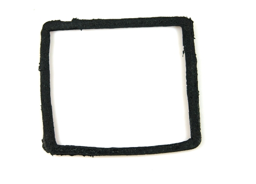 DICHTUNG, GLAS