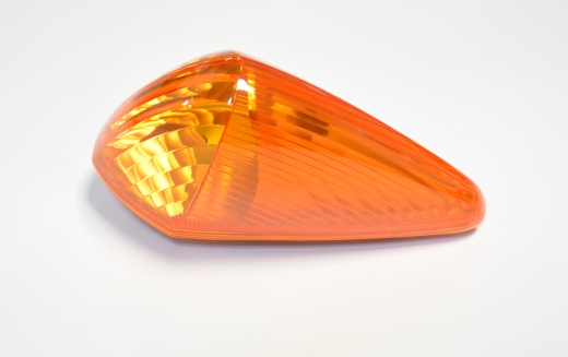 GLAS KOMPL., R. V. BLINKER
