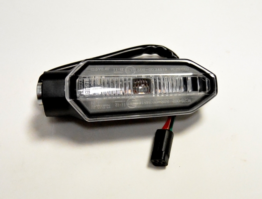 BLINKER KOMPL., L V