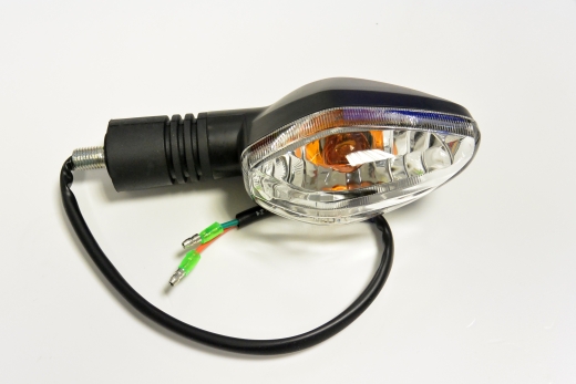 BLINKER KOMPL., L. V. (12