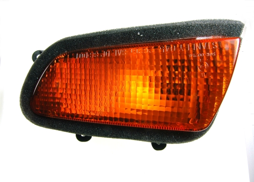 BLINKER, L V (12V 21W)