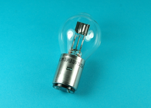 BIRNE, SCHEINWERFER (12V 35/35W)