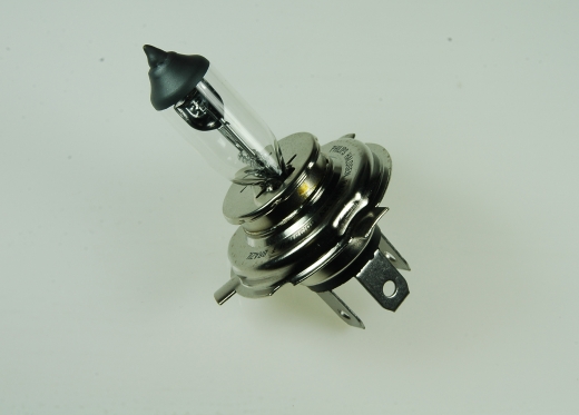 BIRNE, SCHEINWERFER (STANLEY) (H4)(12V 60/35W)