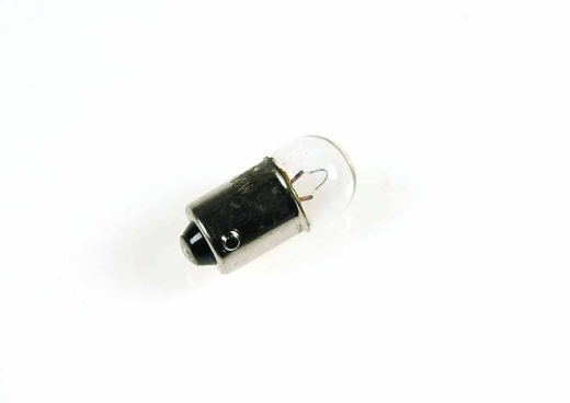 GLUEHLAMPE, INSTRUMENTEN      