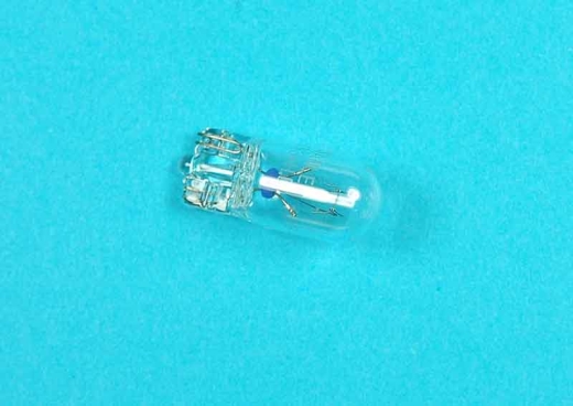 BIRNE, KEILBASIS (STANLEY) (12V 3.4W)