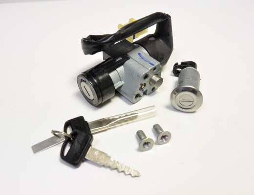 SCHLOSS, SATZ NSC50/110 VISION 2012-14