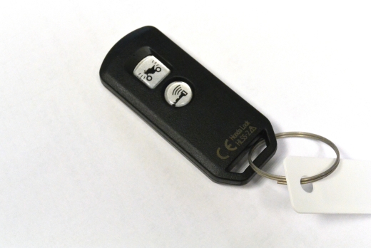 FOB-EINHEIT (FERNBEDIENUNG) SH125/150