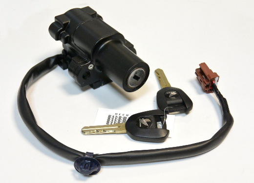 KOMBINATIONSSCHLTER KOMPL