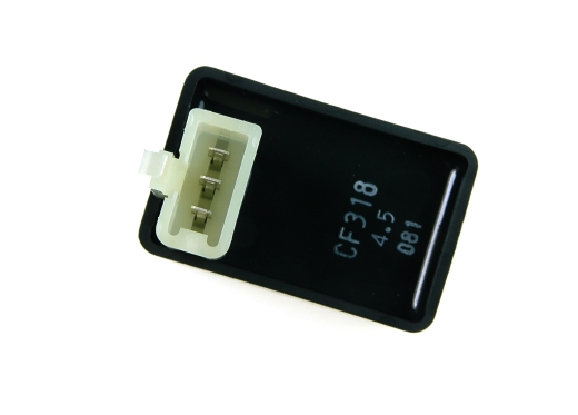 BENZINABSPERRELAIS (SHINDENGEN)