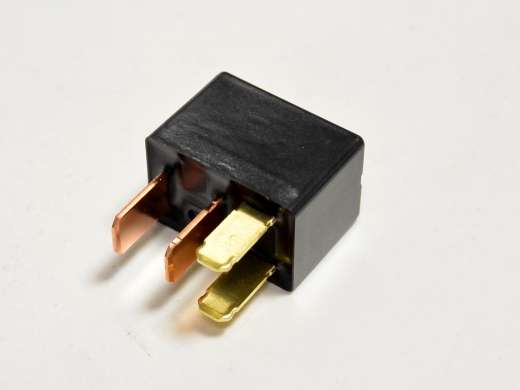 NETZRELAIS KOMPL. (MICRO ISO 4P)
