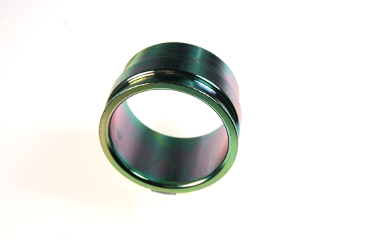 HALTER, O-RING