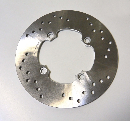 BREMSSCHEIBE, H.