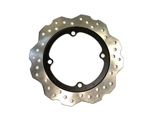 BREMSSCHEIBE, H.