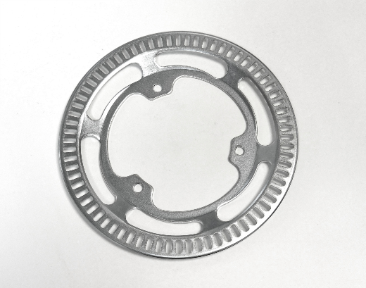 RING, V. IMPULSGEBER