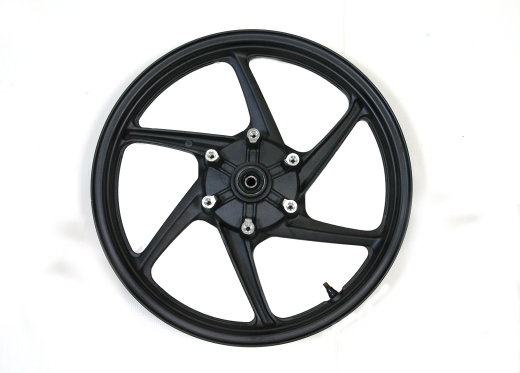 RAD VORNE CBF125.